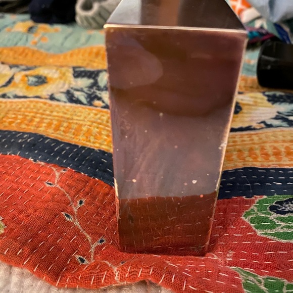 Kate Spade Lenox polka-dot clock - Picture 5 of 7